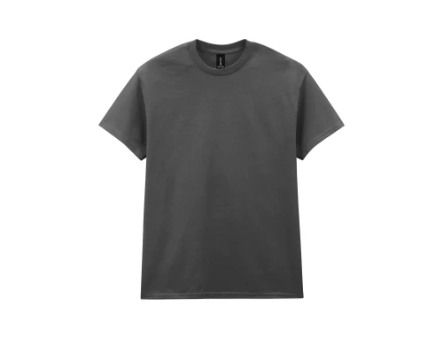 Футболка HEAVY COTTON, ГРАФИТОВЫЙ L