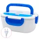Ланчбокс с подогревом Yummybox, синий