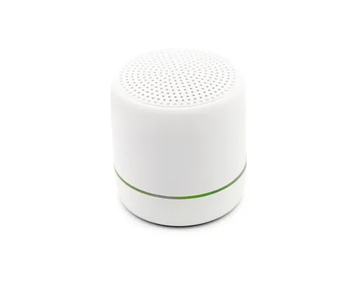Беспроводная Bluetooth колонка Bardo, белый