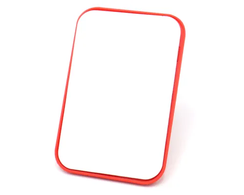 Держатель карт на телефоне MINKAR, красный