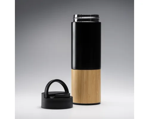 Термос COIBA, Черный