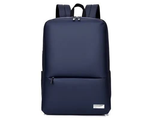 Рюкзак Garvin, Темно-синий
