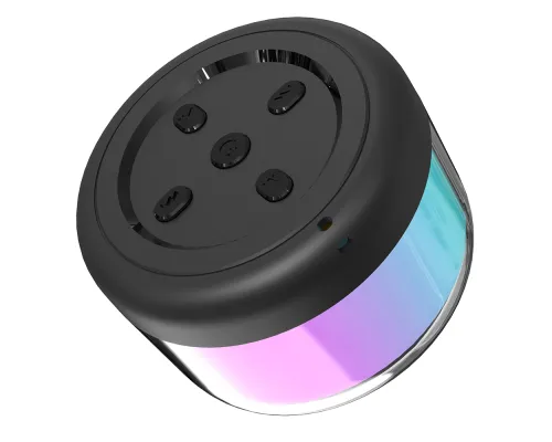 Беспроводная колонка Donny, черный