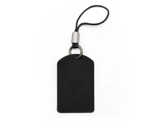 Багажная бирка JetTag, чёрный
