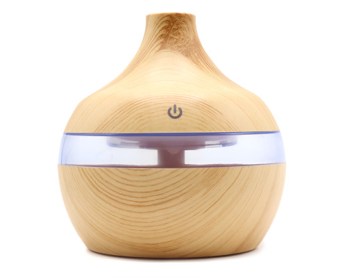 Светодиодный USB арома увлажнитель Holz Светодиодный USB арома увлажнитель Holz