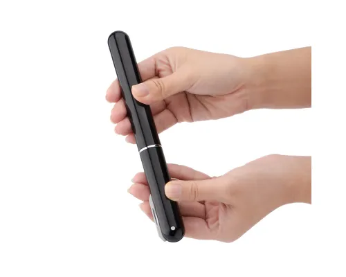 Штопор вакуумный Стэнли, черный