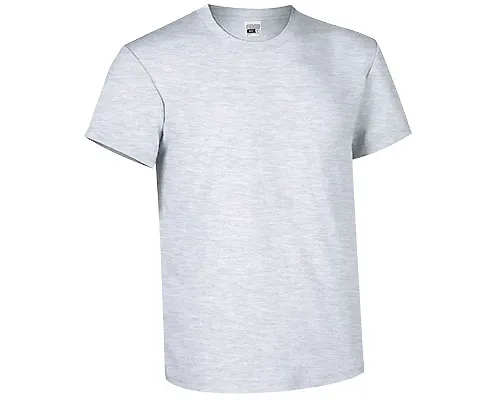 Футболка BIKE, угольно-серая, S