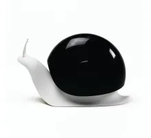 Дозатор мыла ESCAR, черный