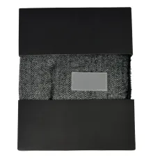 Плед BLANEX, темно-серый