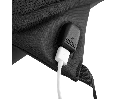 Рюкзак MARVEL, чёрный