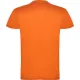 Футболка BEAGLE, ОРАНЖЕВЫЙ M