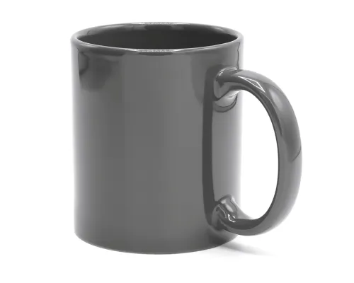 Подарочный набор Тепло и вдохновение, серый