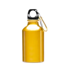 Алюминиевая бутылка YACA, Желтый