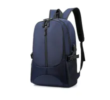 Рюкзак Metropol, синий