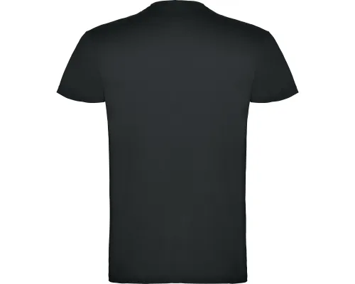 Футболка BEAGLE, ТЕМНЫЙ ГРАФИТ 2XL