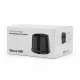Магнитная беспроводная Bluetooth колонка-подставка Wave 5W, черная