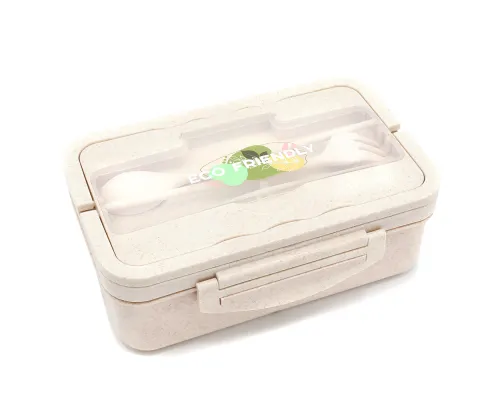 Набор ECO FRIENDLY, бежевый