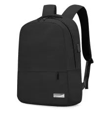 Рюкзак Burban, чёрный