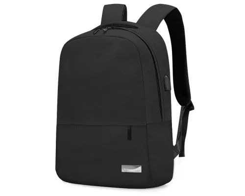 Рюкзак Burban, чёрный