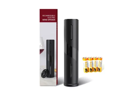 Винный электрический штопор Прованс