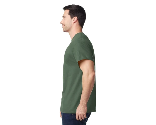 Футболка HEAVY COTTON, ХАКИ S