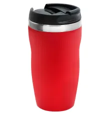 Термокружка Laim, красный