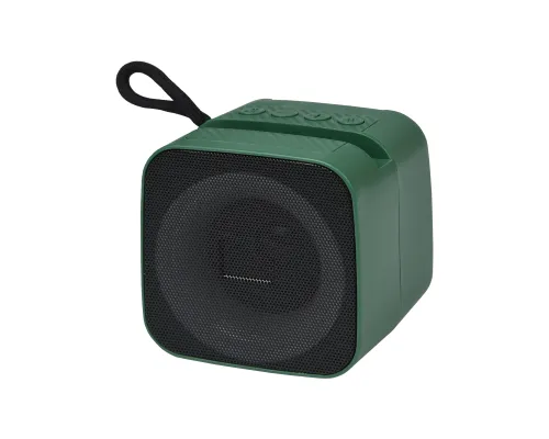 Беспроводная Bluetooth колонка Beat 5W, зеленый