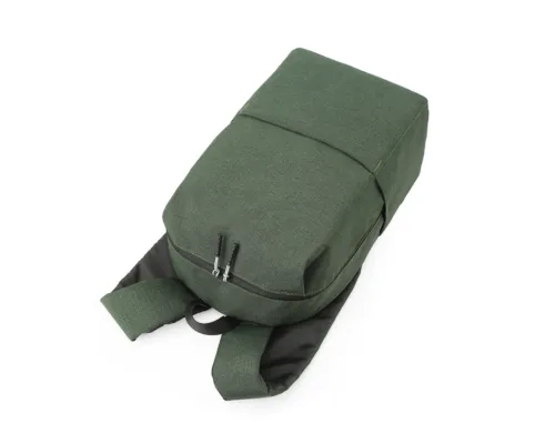 Рюкзак Simplicity, Зеленый