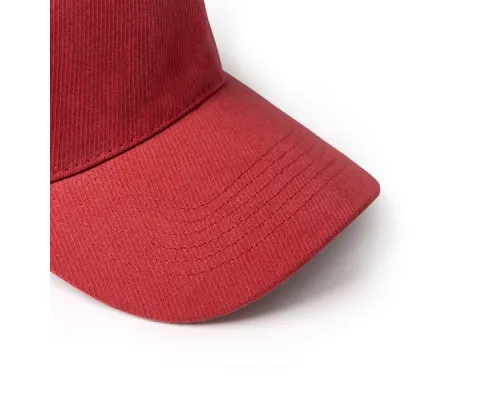 Бейсболка FRED, КРАСНЫЙ