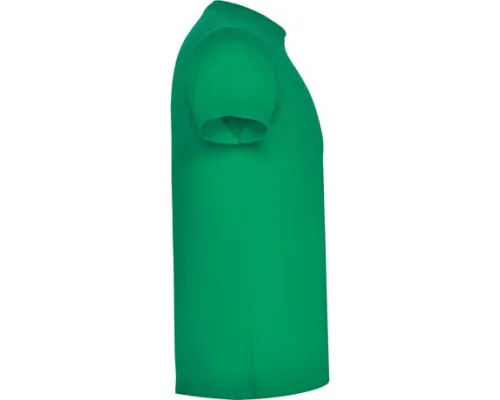 Футболка ATOMIC 150, ЯРКО-ЗЕЛЕНЫЙ 2XL