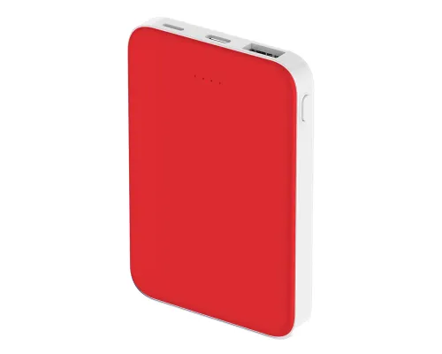 Набор Feber, Красный