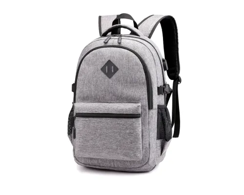 Рюкзак Gerk, Серый