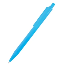 Ручка пластиковая Vector, голубая