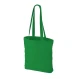 Сумка хозяйственная  Bagsy Super 220 г/м2, зелёная