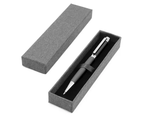 Ручка Senator в коробке Collin, чёрная