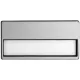 Бейдж Me Silver
