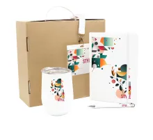 Набор Welcome pack STYLE