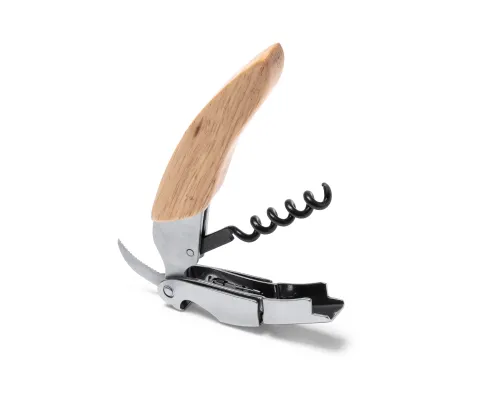 Штопор из нержавеющей стали VUREN, Бежевый