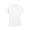 Футболка HEAVY COTTON, БЕЛЫЙ L
