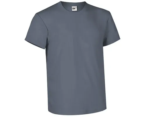 Футболка RACING, серый цемент, S