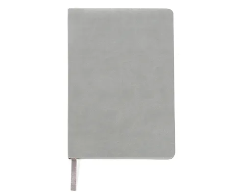 Ежедневник A5 недатированный Dear в твёрдом переплёте, серый Ежедневник A5 недатированный Dear в твёрдом переплёте, серый