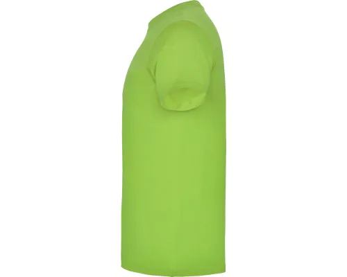 Футболка BEAGLE, СВЕТЛО-ЗЕЛЕНЫЙ XL