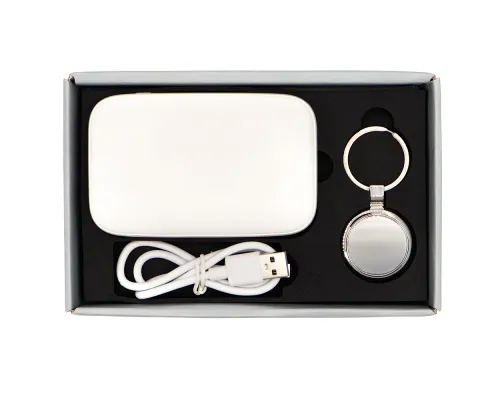 Набор Kosta, Белый