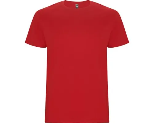 Футболка STAFFORD , КРАСНЫЙ 2XL