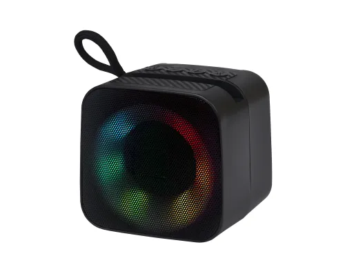 Беспроводная Bluetooth колонка Beat 5W, черный