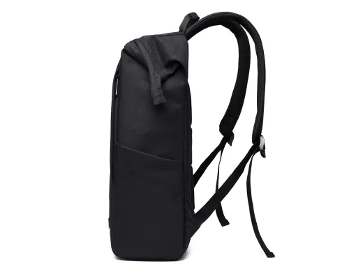 Рюкзак Norbus, Черный