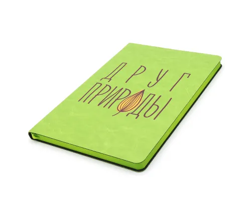 Набор ДРУГ ПРИРОДЫ, зелёный