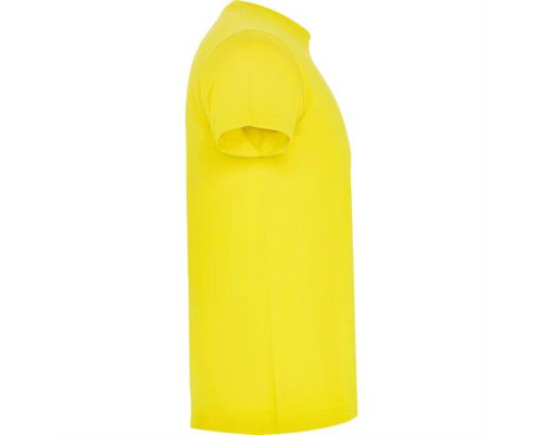 Футболка ATOMIC 150, ЖЕЛТЫЙ 2XL Футболка ATOMIC 150, ЖЕЛТЫЙ 2XL