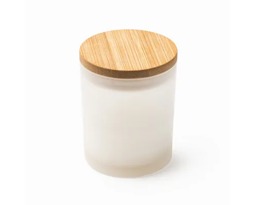 Свеча VANILA, Бежевый