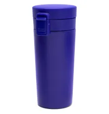 Термокружка Amatto, синего цвета